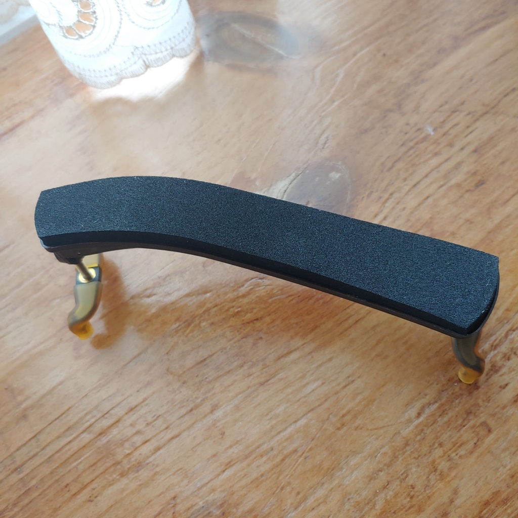 Kun Violin 1/2 & 3/4 Collapsible Shoulder Rest